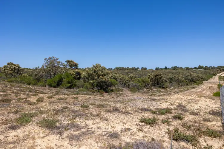 Fourth view of Homely land listing, 17 Wren Way, Jurien Bay WA 6516