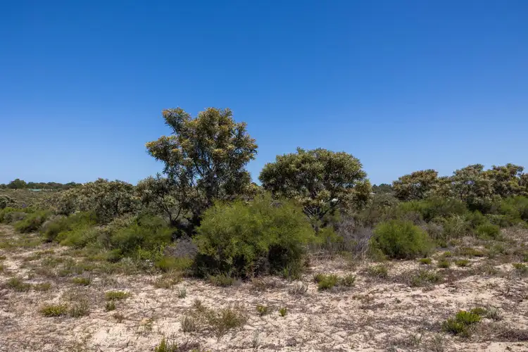 Fifth view of Homely land listing, 17 Wren Way, Jurien Bay WA 6516