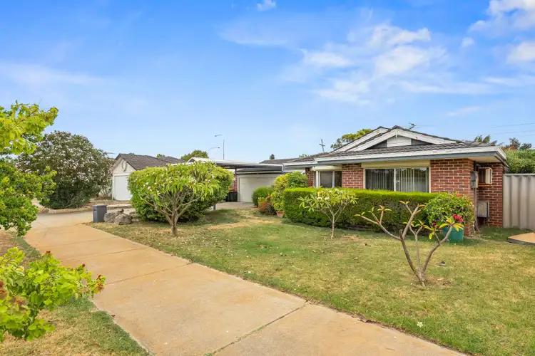 Second view of Homely house listing, 3 Argonaut Avenue, Waikiki WA 6169