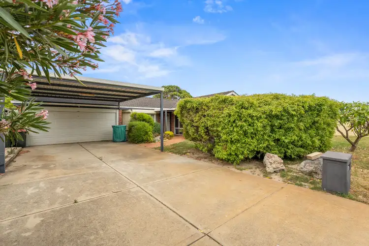 Third view of Homely house listing, 3 Argonaut Avenue, Waikiki WA 6169