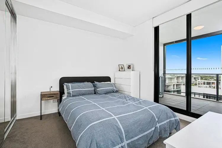 Fourth view of Homely apartment listing, 2610/55 Wilson Street, Botany NSW 2019