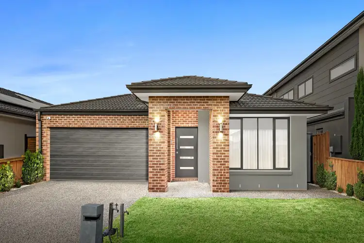 Main view of Homely house listing, 65 Lucerne Drive, Truganina VIC 3029