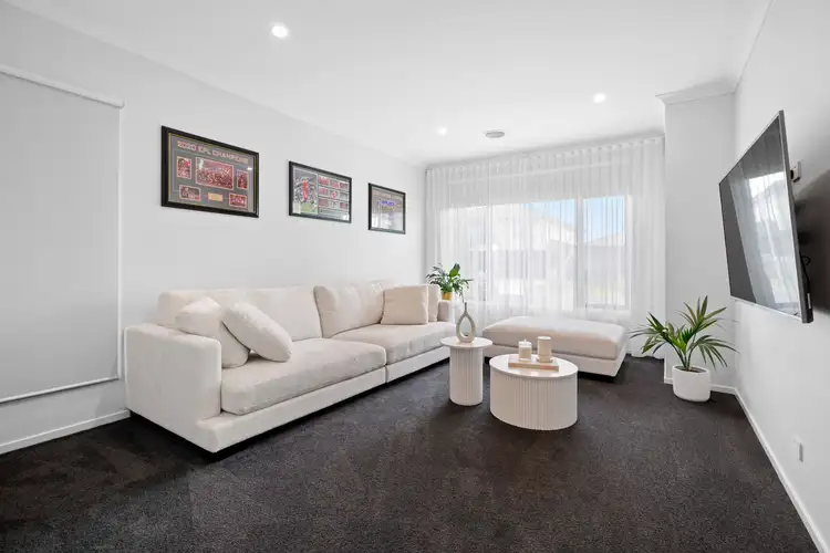 Third view of Homely house listing, 65 Lucerne Drive, Truganina VIC 3029
