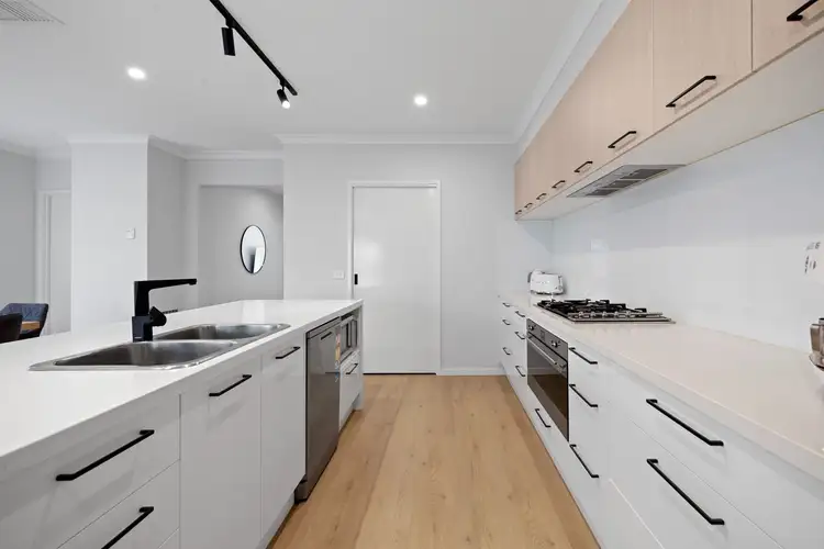Fifth view of Homely house listing, 65 Lucerne Drive, Truganina VIC 3029
