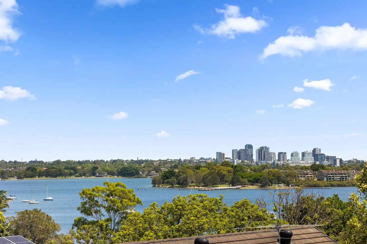 Main view of Homely apartment listing, 14/11 Abbotsford Parade, Abbotsford NSW 2046