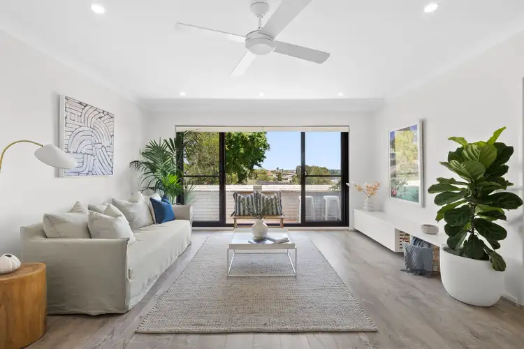 Second view of Homely apartment listing, 14/11 Abbotsford Parade, Abbotsford NSW 2046