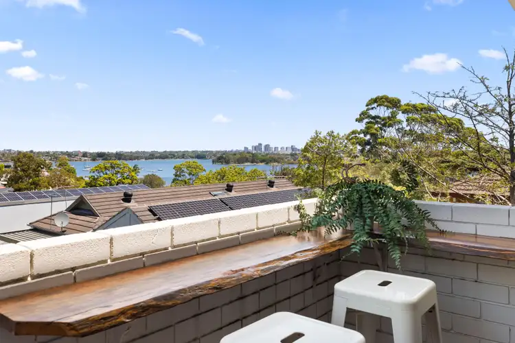 Third view of Homely apartment listing, 14/11 Abbotsford Parade, Abbotsford NSW 2046