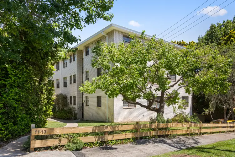 Fourth view of Homely apartment listing, 14/11 Abbotsford Parade, Abbotsford NSW 2046