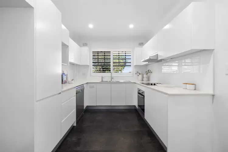 Sixth view of Homely apartment listing, 14/11 Abbotsford Parade, Abbotsford NSW 2046