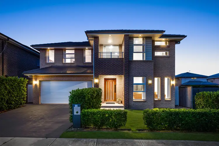 12 Mckechnie Road, Edmondson Park NSW 2174