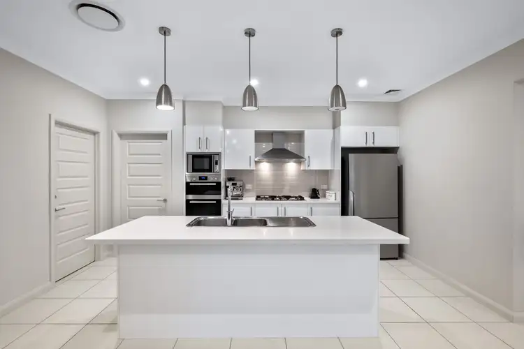 Second view of Homely house listing, 12 Mckechnie Road, Edmondson Park NSW 2174