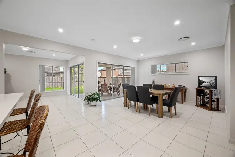 Third view of Homely house listing, 12 Mckechnie Road, Edmondson Park NSW 2174