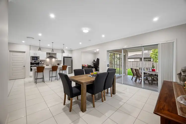 Fourth view of Homely house listing, 12 Mckechnie Road, Edmondson Park NSW 2174
