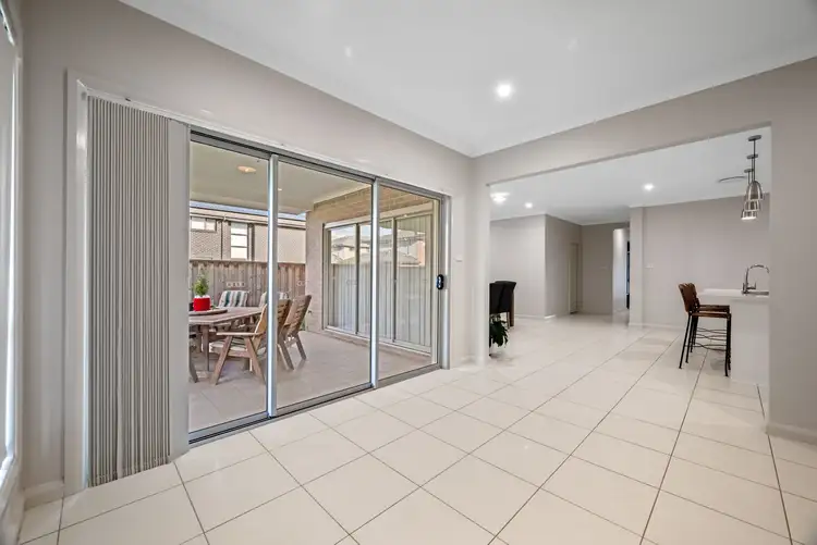 Fifth view of Homely house listing, 12 Mckechnie Road, Edmondson Park NSW 2174
