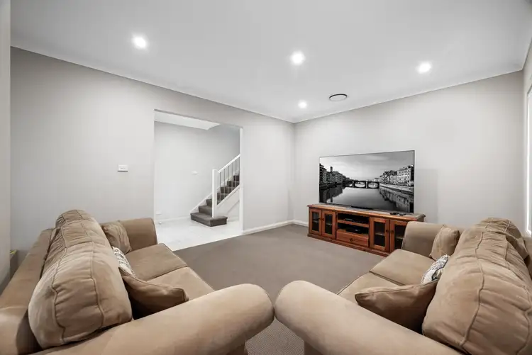 Sixth view of Homely house listing, 12 Mckechnie Road, Edmondson Park NSW 2174