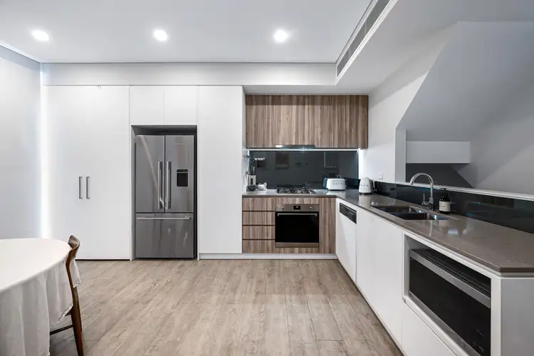 Second view of Homely house listing, 54 Alliot Mews, Edmondson Park NSW 2174