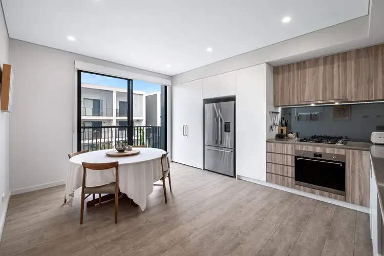 Third view of Homely house listing, 54 Alliot Mews, Edmondson Park NSW 2174