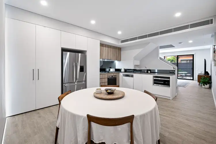 Fourth view of Homely house listing, 54 Alliot Mews, Edmondson Park NSW 2174