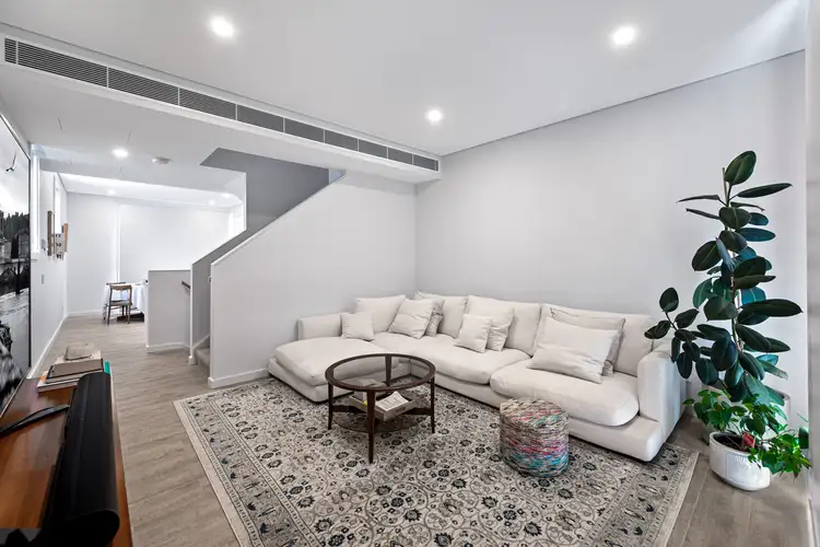 Sixth view of Homely house listing, 54 Alliot Mews, Edmondson Park NSW 2174