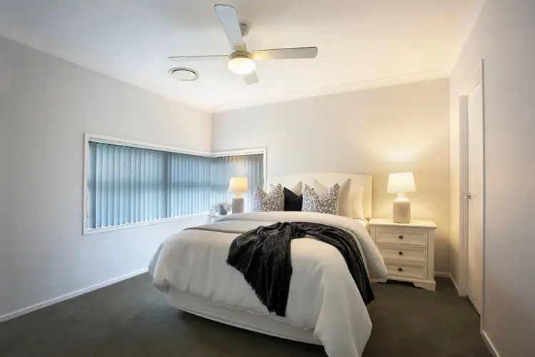 Fourth view of Homely house listing, 22 Alinta Promenade, Jordan Springs NSW 2747