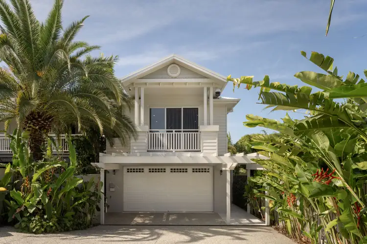 9 Shakespeare Street, Bulimba QLD 4171