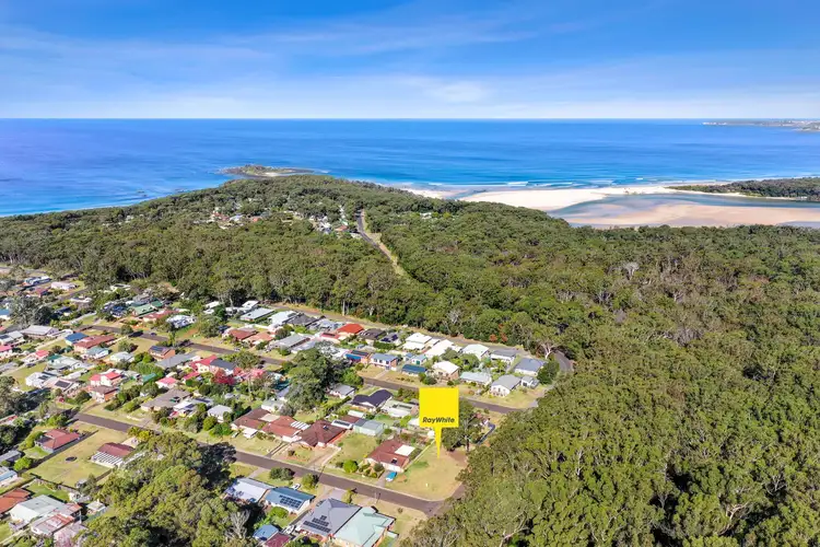43 The Bartizan, Manyana NSW 2539