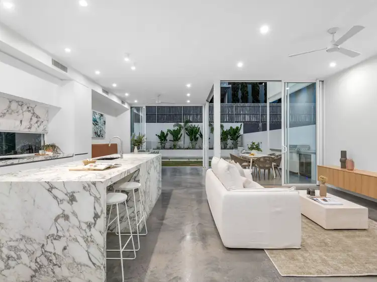 58 Riverton Street, Clayfield QLD 4011