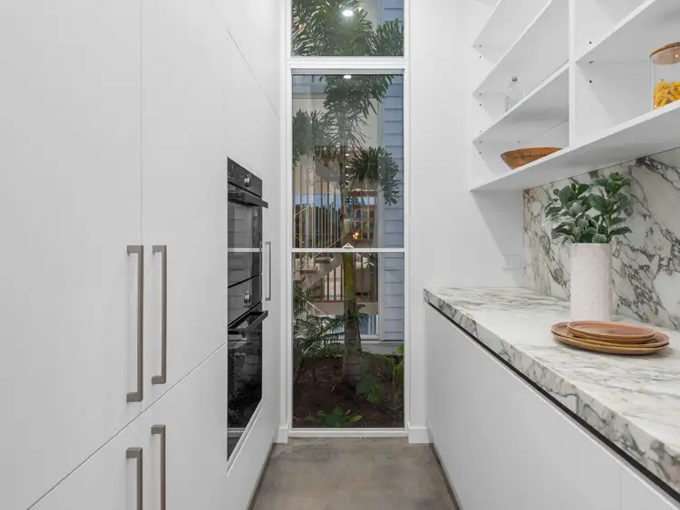Fourth view of Homely house listing, 58 Riverton Street, Clayfield QLD 4011