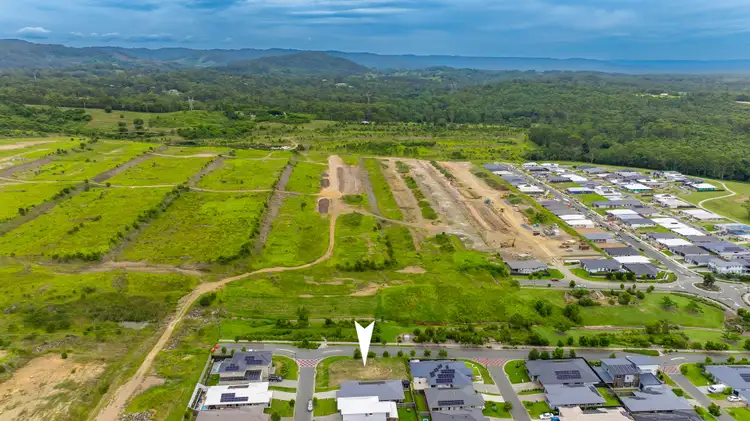 Fifth view of Homely land listing, 1 Elite Crescent, Narangba QLD 4504