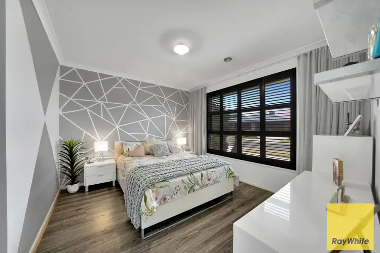 Fourth view of Homely house listing, 12 Tulipwood Avenue, Aintree VIC 3336