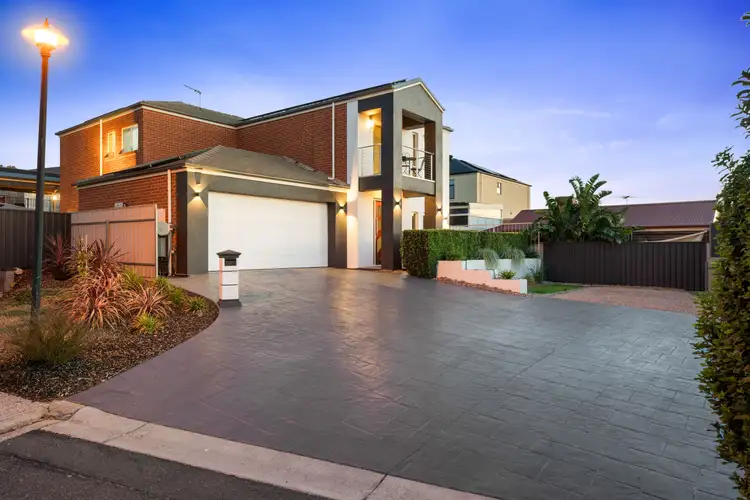 Main view of Homely house listing, 9 Stafford Court, Craigmore SA 5114