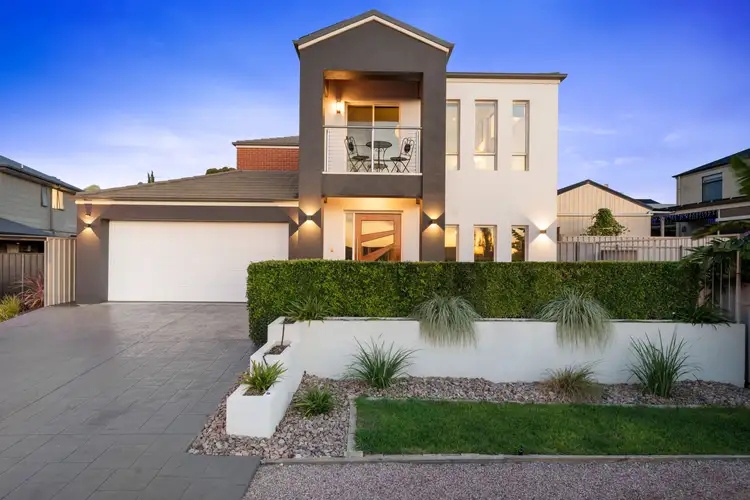 Second view of Homely house listing, 9 Stafford Court, Craigmore SA 5114