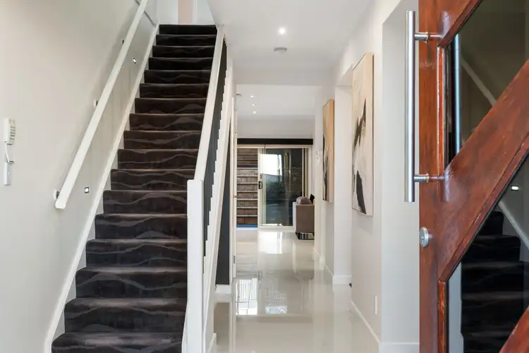 Third view of Homely house listing, 9 Stafford Court, Craigmore SA 5114