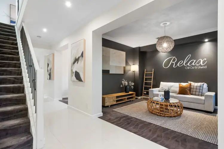 Fourth view of Homely house listing, 9 Stafford Court, Craigmore SA 5114