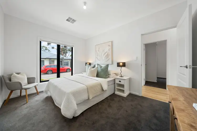 Third view of Homely house listing, 8/101 Peerless Road, Munno Para West SA 5115