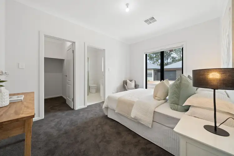 Fourth view of Homely house listing, 8/101 Peerless Road, Munno Para West SA 5115