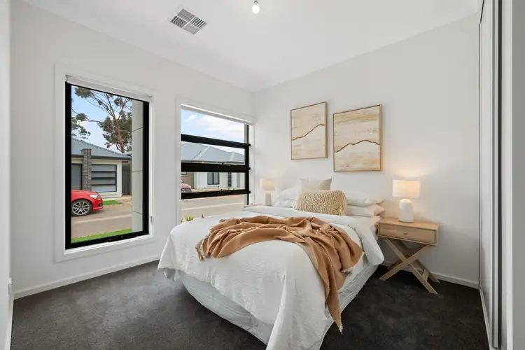 Sixth view of Homely house listing, 8/101 Peerless Road, Munno Para West SA 5115