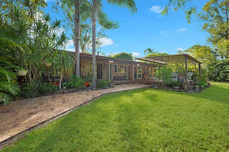 38 Kanangra Close, Karana Downs QLD 4306