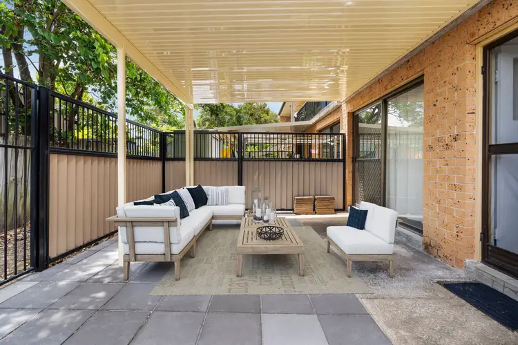 Main view of Homely house listing, 7/33 Tolverne Street, Rochedale South QLD 4123