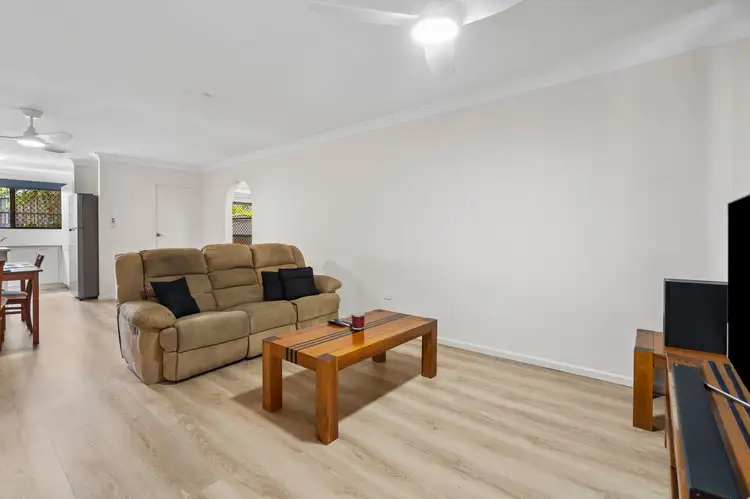 Third view of Homely house listing, 7/33 Tolverne Street, Rochedale South QLD 4123