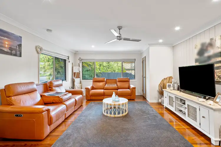 Third view of Homely house listing, 38 Donna Avenue, Rochedale South QLD 4123