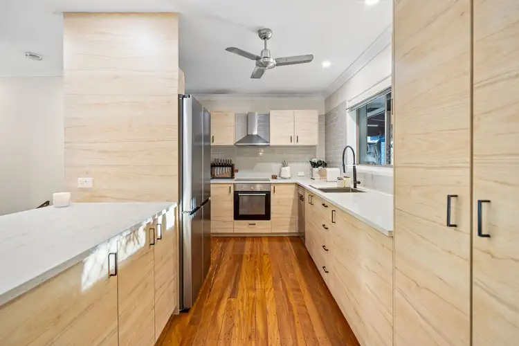 Fifth view of Homely house listing, 38 Donna Avenue, Rochedale South QLD 4123