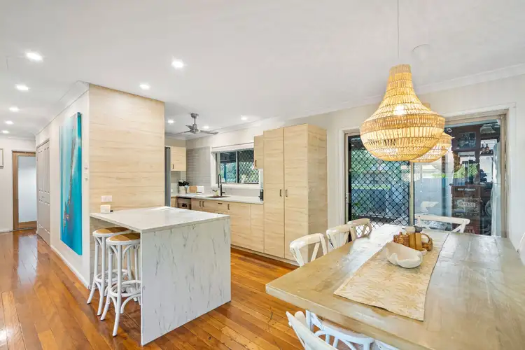 Sixth view of Homely house listing, 38 Donna Avenue, Rochedale South QLD 4123