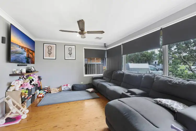 Second view of Homely house listing, 10 Tumbridge Crescent, Cambridge Park NSW 2747