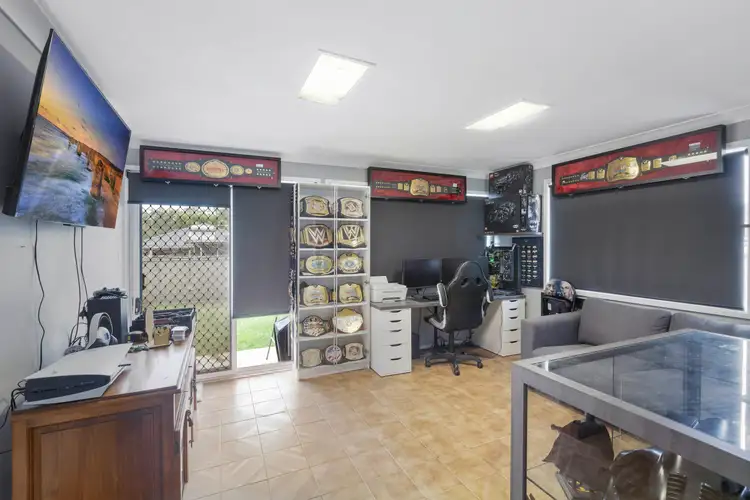 Third view of Homely house listing, 10 Tumbridge Crescent, Cambridge Park NSW 2747