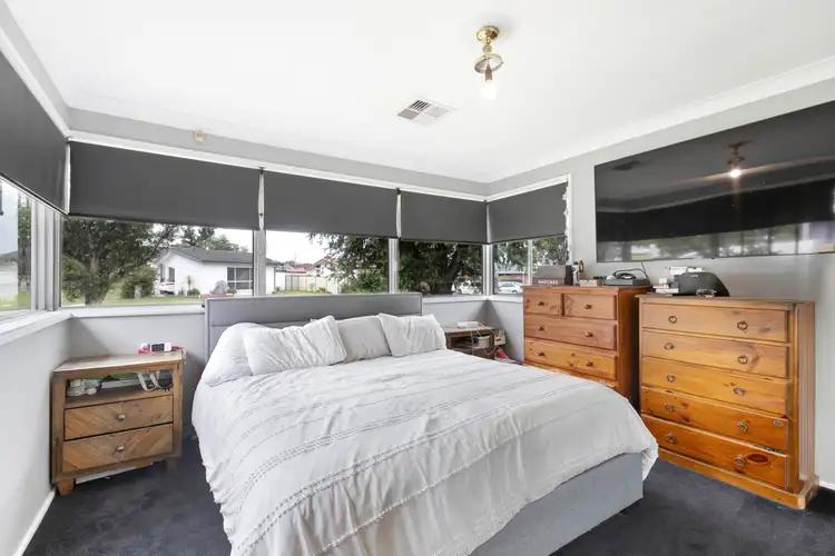 Fifth view of Homely house listing, 10 Tumbridge Crescent, Cambridge Park NSW 2747