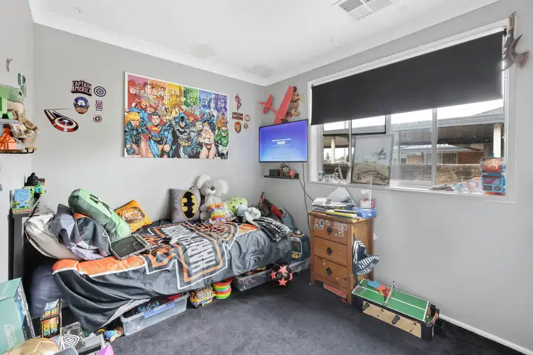 Sixth view of Homely house listing, 10 Tumbridge Crescent, Cambridge Park NSW 2747