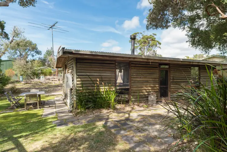 Second view of Homely house listing, 150 Silverleaves Avenue, Silverleaves VIC 3922