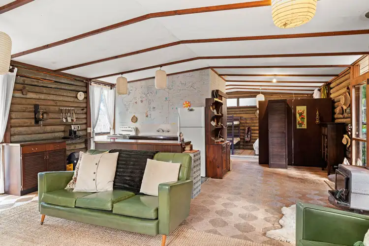 Fifth view of Homely house listing, 150 Silverleaves Avenue, Silverleaves VIC 3922