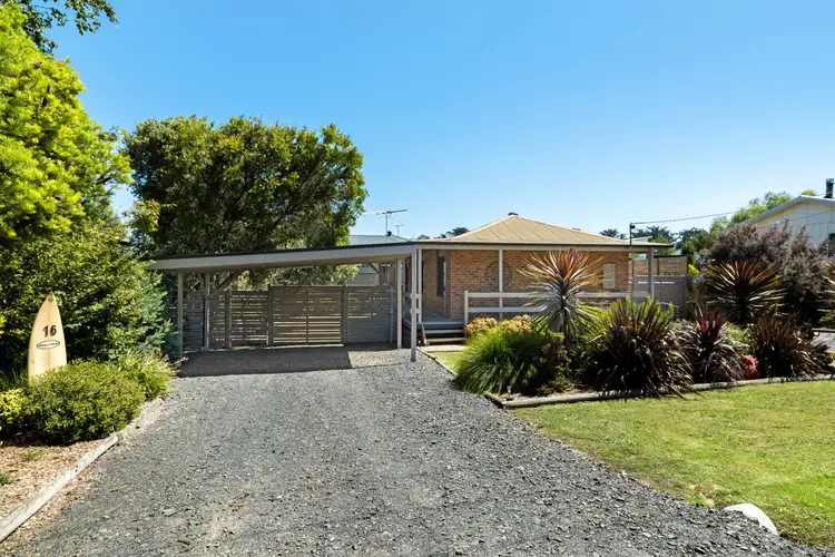 Main view of Homely house listing, 16 Franklyn Street, Rhyll VIC 3923